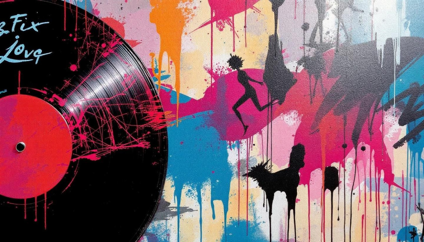 L'importance des pochettes d'albums dans l'histoire de la musique